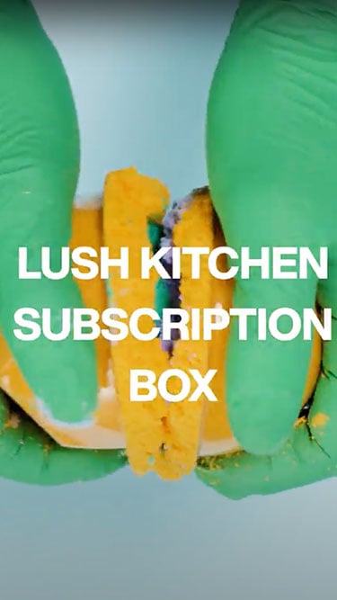 Story: Lush Subscriptions 24 - Video 2